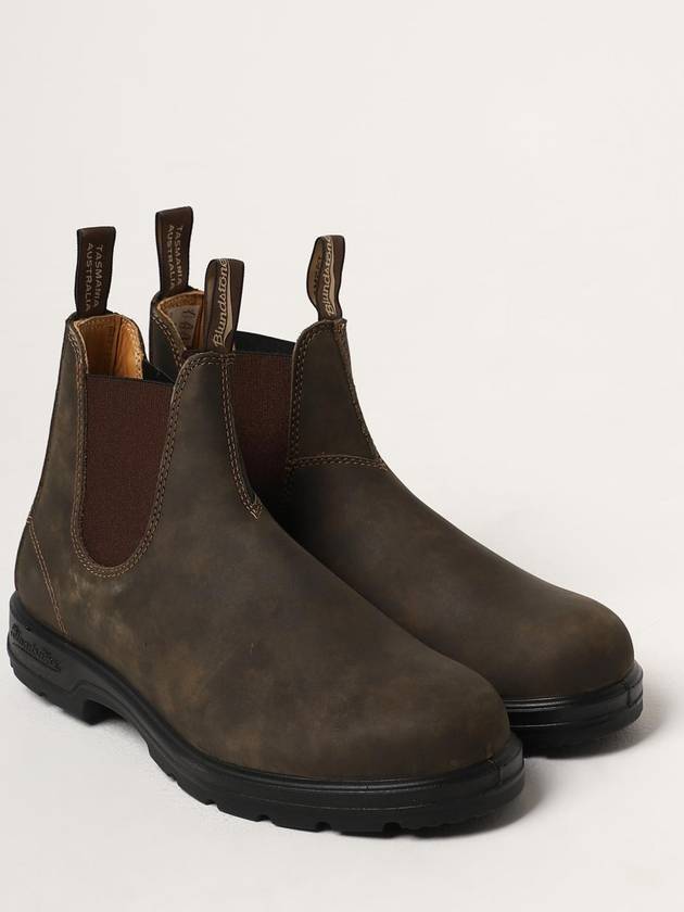 Boots men Blundstone - BLUNDSTONE - BALAAN 2