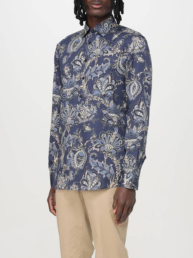 Shirt men Etro - ETRO - BALAAN 4