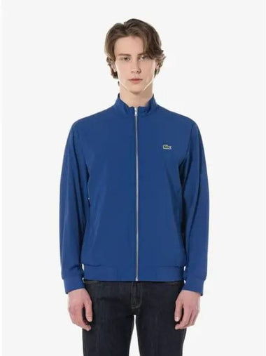 Men s Windbreaker BH505E 54G IXW Domestic Product GQ2N24032074833 - LACOSTE - BALAAN 1