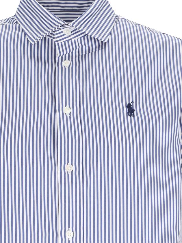 Polo Ralph Lauren Shirts - POLO RALPH LAUREN - BALAAN 3