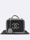 A93343 2 WAY bag - CHANEL - BALAAN 1