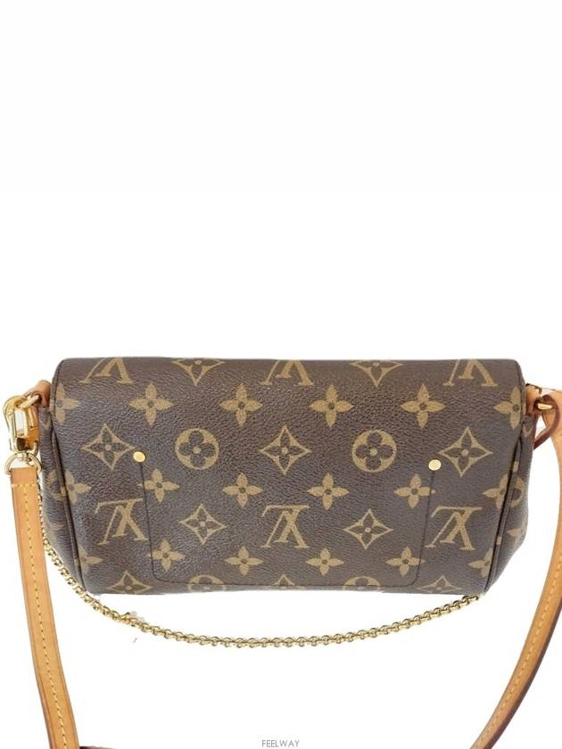 women cross bag - LOUIS VUITTON - BALAAN 6