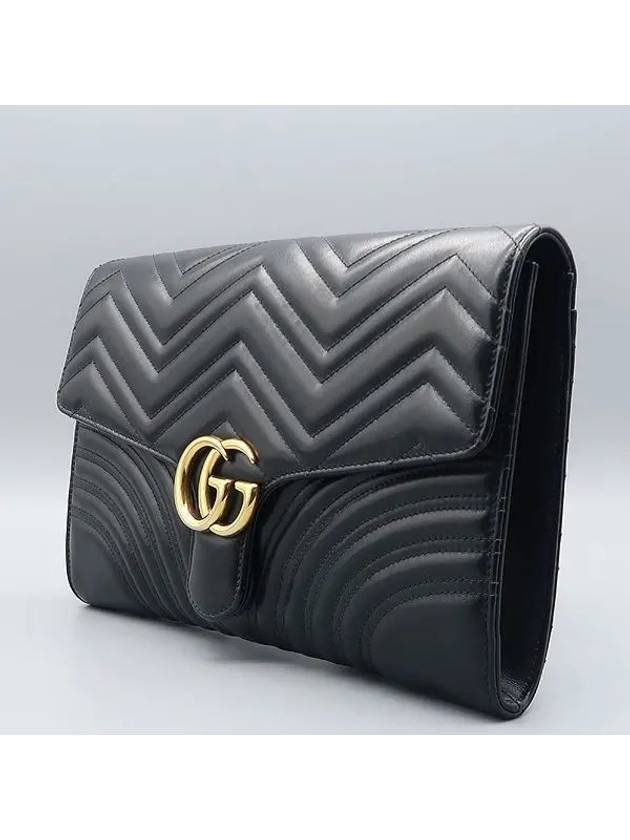 498079 clutch bag - GUCCI - BALAAN 2