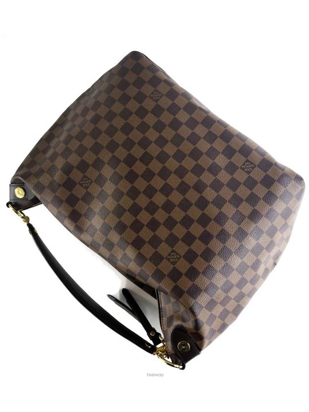 women shoulder bag - LOUIS VUITTON - BALAAN 3