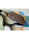 men cross bag - LOUIS VUITTON - BALAAN 5