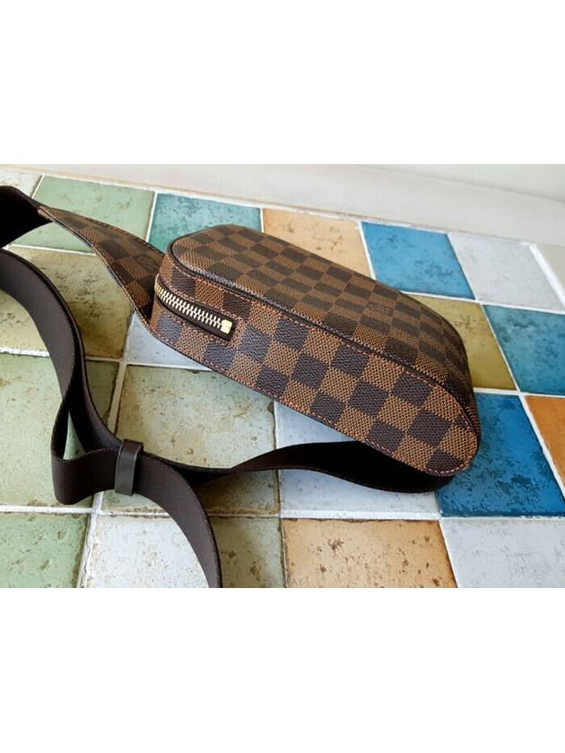 men cross bag - LOUIS VUITTON - BALAAN 5