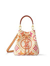 Neonoe BB Bucket Bag Coral - LOUIS VUITTON - BALAAN 2