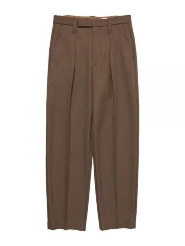 23 One Pleated Pants PA1028 LF1048 480 - LEMAIRE - BALAAN 1