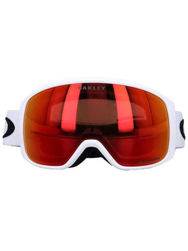 Oakley Flight Tracker M Snow Goggles - OAKLEY - BALAAN 1