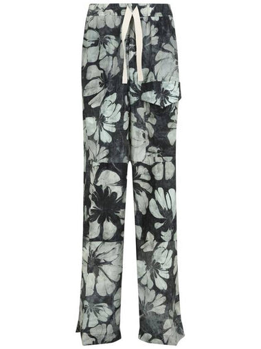 Dries Van Noten Pants - DRIES VAN NOTEN - BALAAN 1