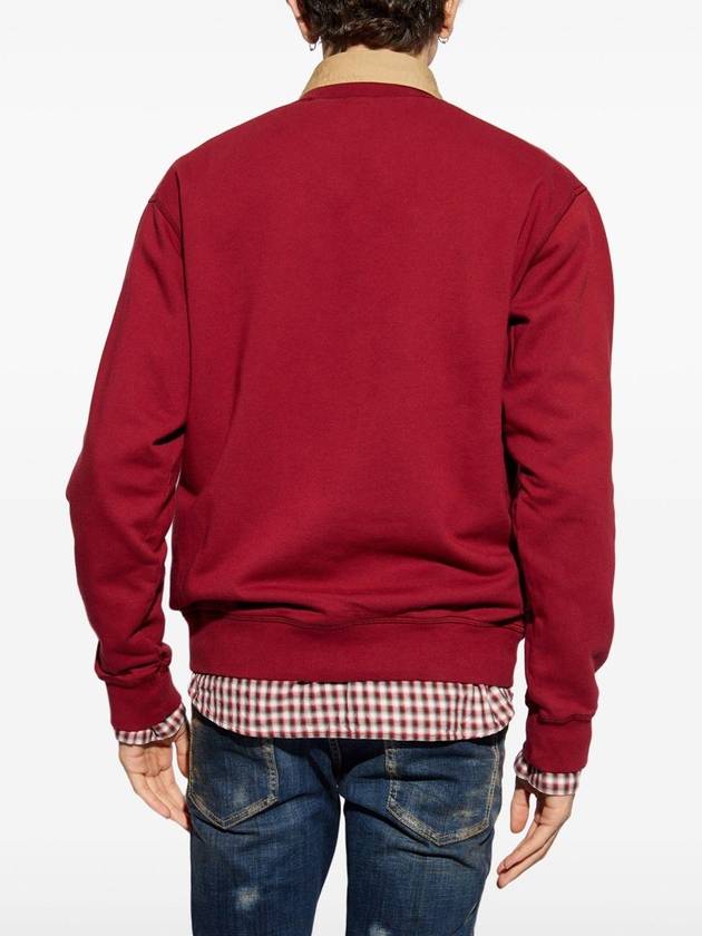 Dsquared2 Sweaters - DSQUARED2 - BALAAN 3