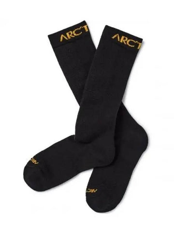 ARCTERYX Merino Wool Ski Sock - ARC'TERYX - BALAAN 1