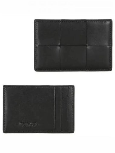 Cassette card wallet 270389 - BOTTEGA VENETA - BALAAN 1