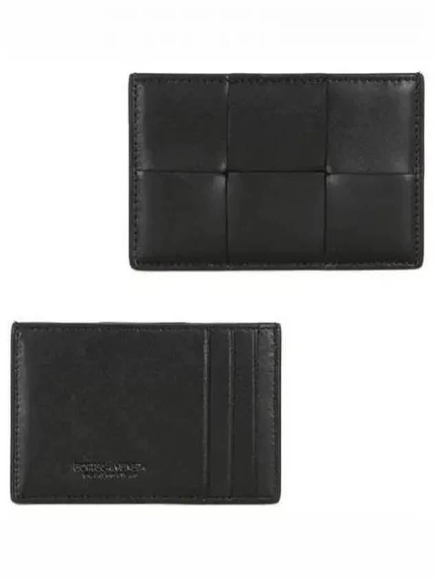 Cassette card wallet 270510 - BOTTEGA VENETA - BALAAN 1