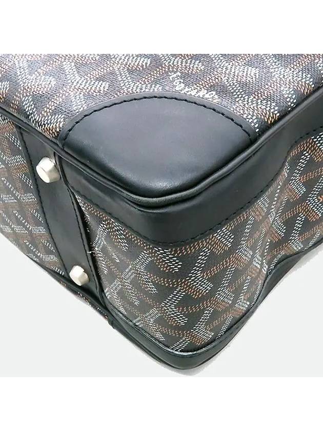 black tote bag - GOYARD - BALAAN 5