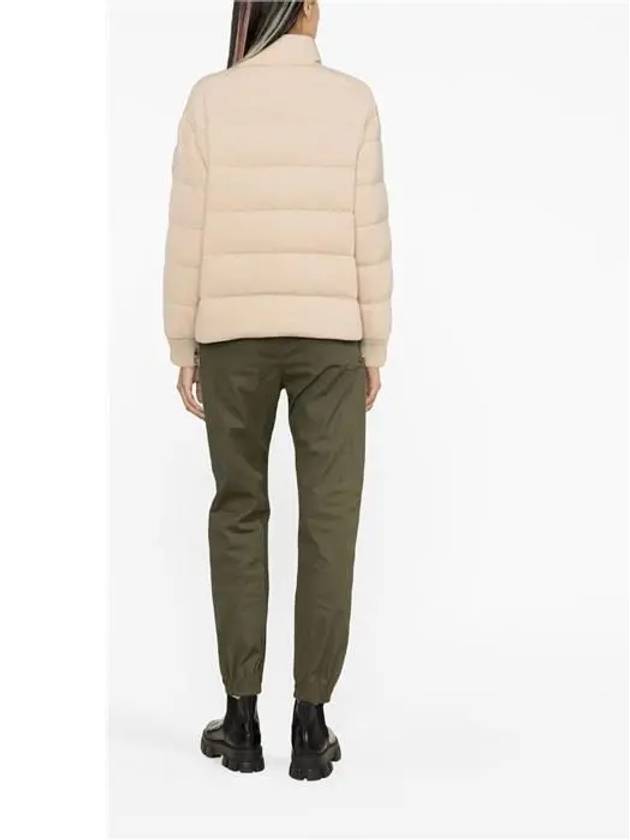 Cayeux Cashmere Wool Padding 1A00107 M1519 - MONCLER - BALAAN 9