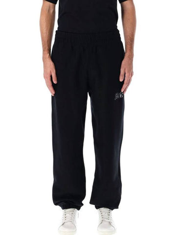 Burberry Logo Jogging Pants - BURBERRY - BALAAN 1