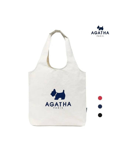 Hobo Basic ECCO Bag AGT192 512 - AGATHA APPAREL - BALAAN 1