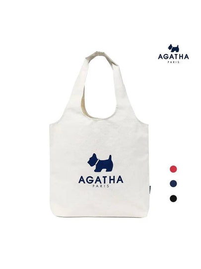 Hobo Basic Eco Bag - AGATHA APPAREL - BALAAN 2