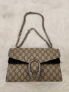 Daol Merchant Store Dionysus Shoulder Bag Small 400249 Condition A - GUCCI - BALAAN 5