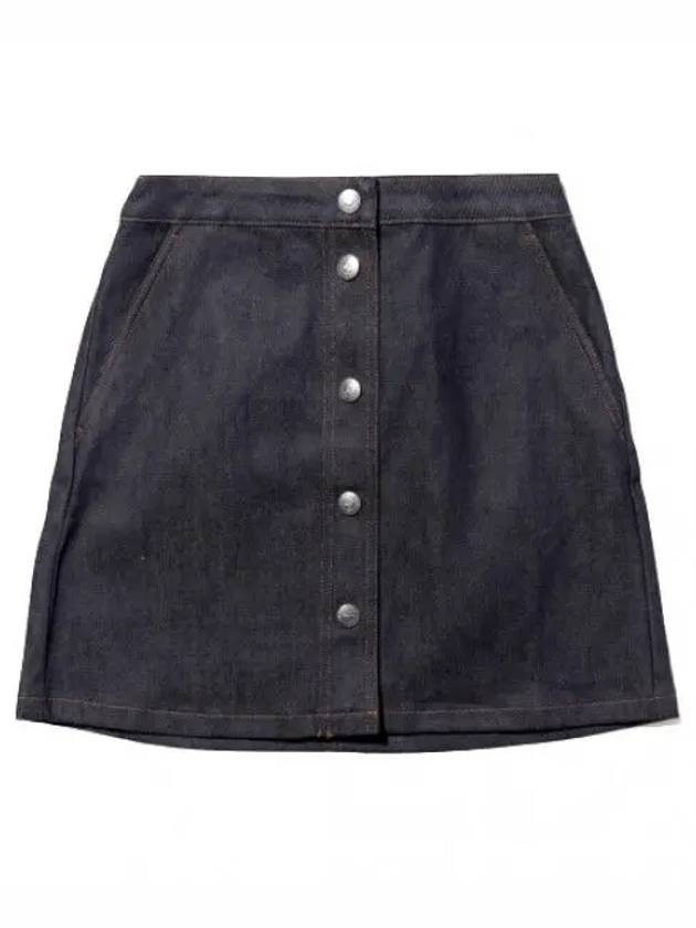 paula skirt women - A.P.C. - BALAAN 1