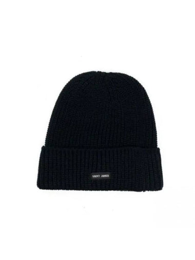 Canot Beanie Navy 9466CC Canot Beanie - SAINT JAMES - BALAAN 1