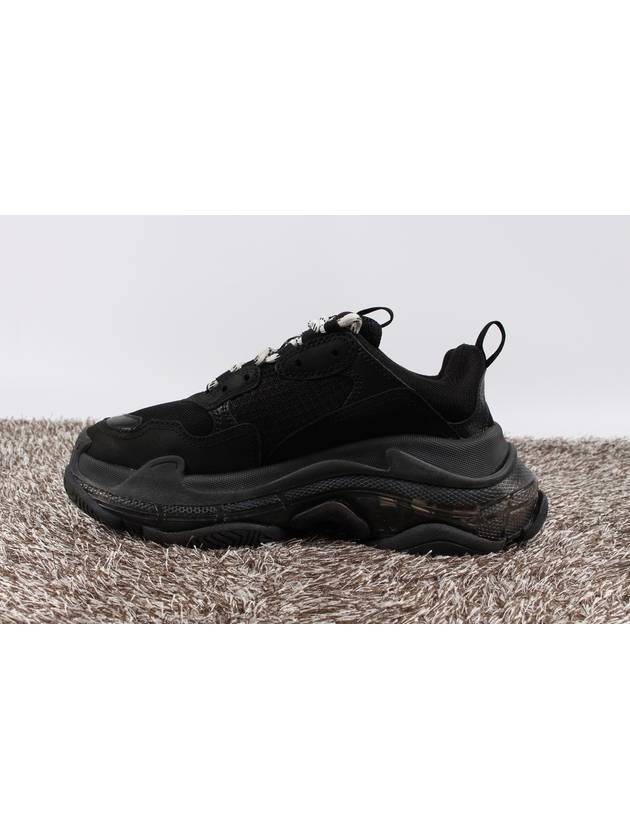 Triple S Black 38 250 - BALENCIAGA - BALAAN 6