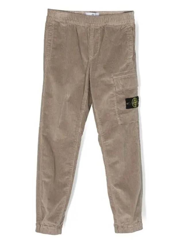 Pantalone 791630603 V0092 B0440520179 - STONE ISLAND - BALAAN 2