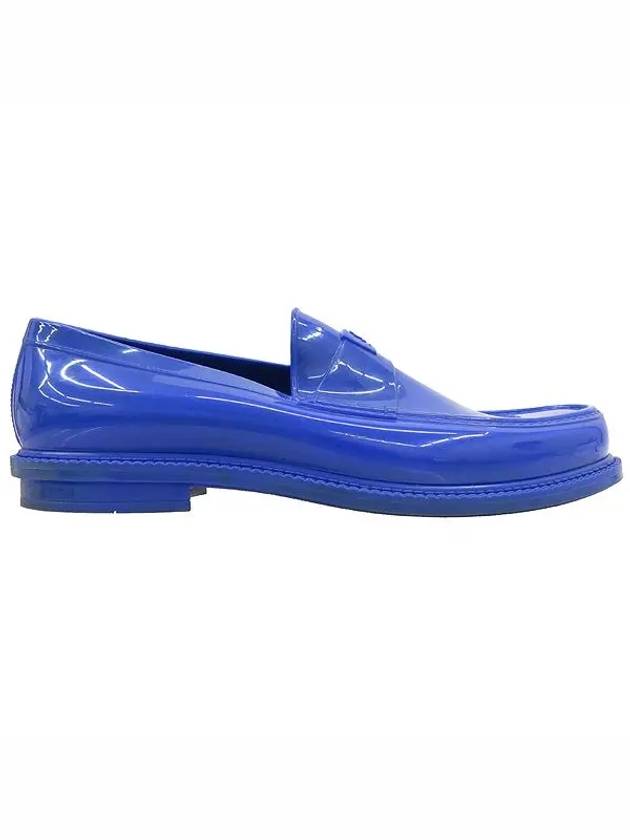 Smith Market YSL Mouth Loafers Men s Shoes - SAINT LAURENT - BALAAN 3