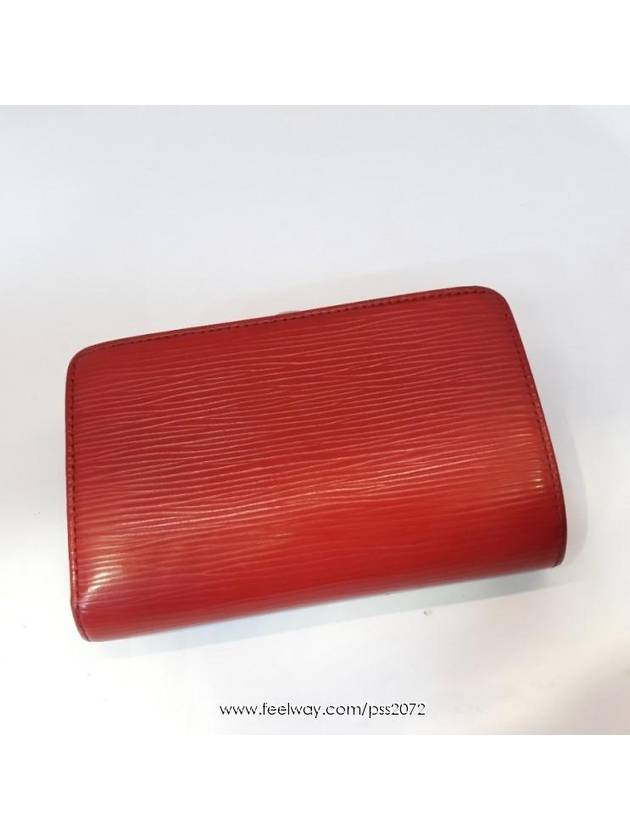 women s wallet - LOUIS VUITTON - BALAAN 4