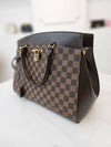 women shoulder bag - LOUIS VUITTON - BALAAN 3