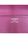 Women s Cinetic Clutch A engraved - HERMES - BALAAN 19