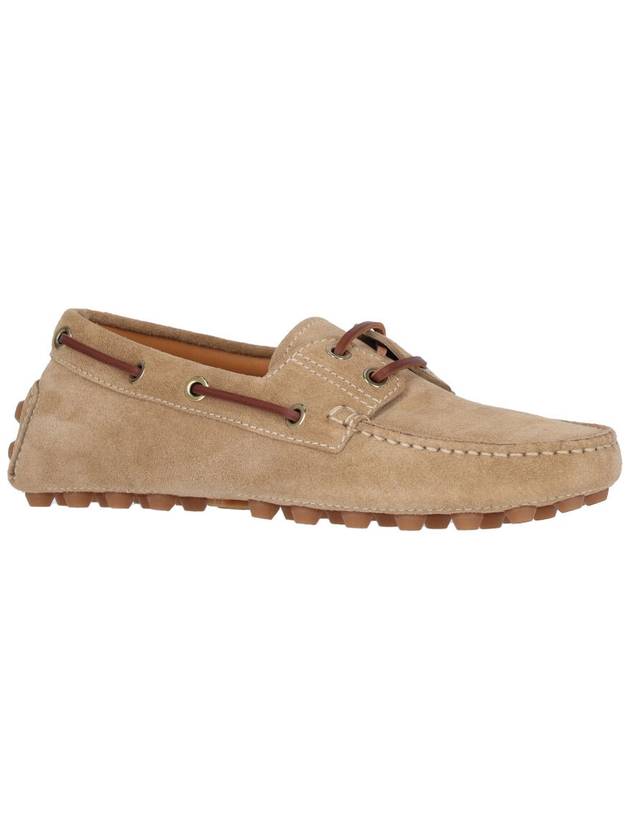 Tod's Flat shoes Beige - TOD'S - BALAAN 2