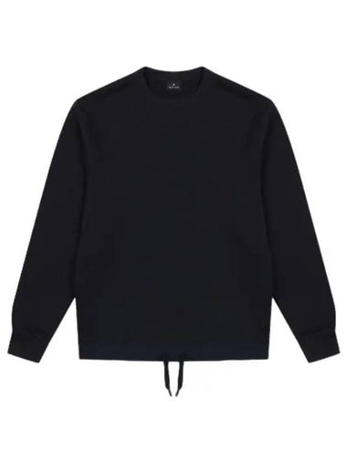 Happy Sweatshirt Blue T Shirt - PAUL SMITH - BALAAN 1