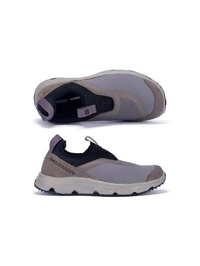 RX Snug Slip-On Khaki - SALOMON - BALAAN 2