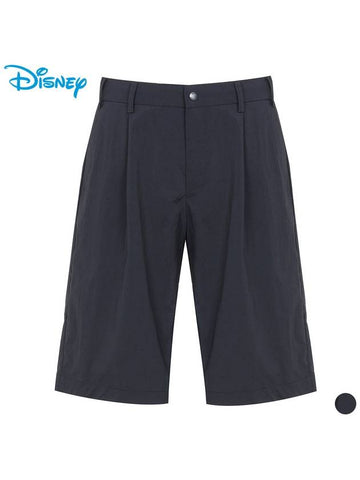 loose tuck pants DN2MPS031 - DISNEY GOLF - BALAAN 1