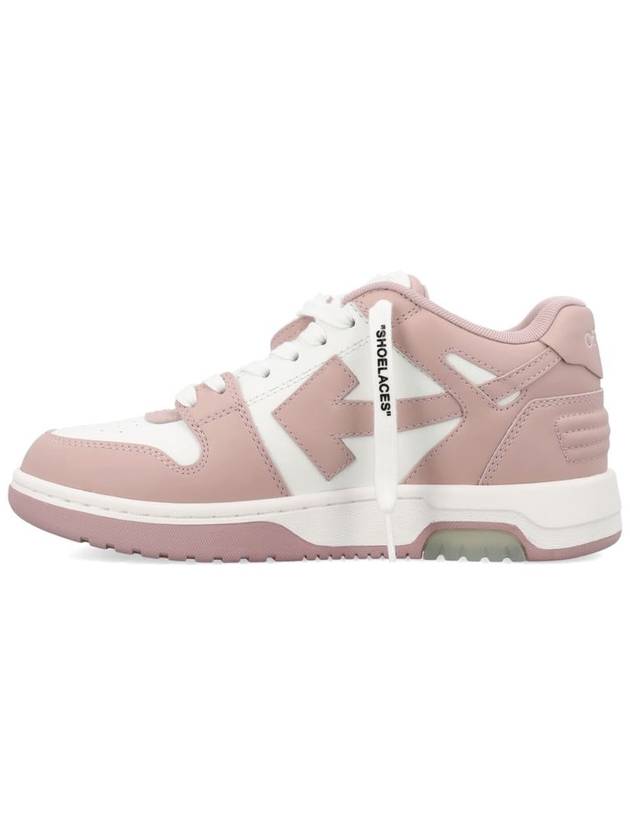 Off-White Out Of Office Woman'S Sneakers - OFF WHITE - BALAAN 3