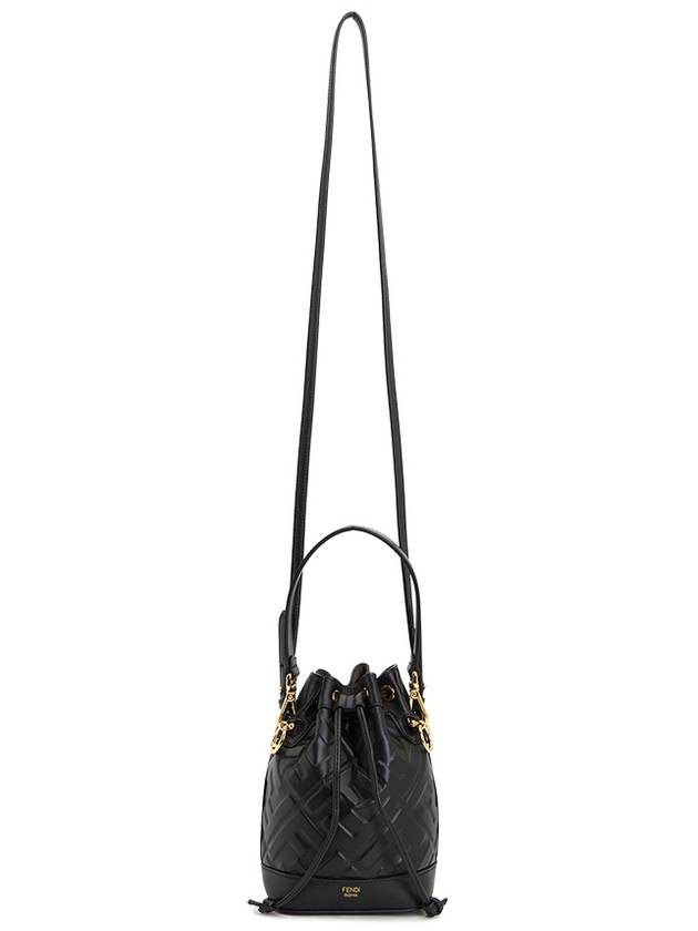 Reaper Montresor Women s Bucket Bag 8BS093 ANWT F0KUR 059 - FENDI - BALAAN 6