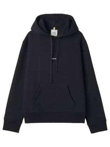 ink hood black - OAMC - BALAAN 1