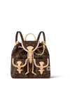 Excursion PM Backpack Brown - LOUIS VUITTON - BALAAN 3