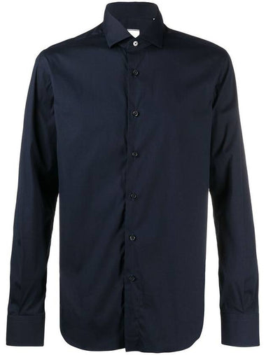 Xacus Cotton Slim-Fit Shirt - XACUS - BALAAN 1