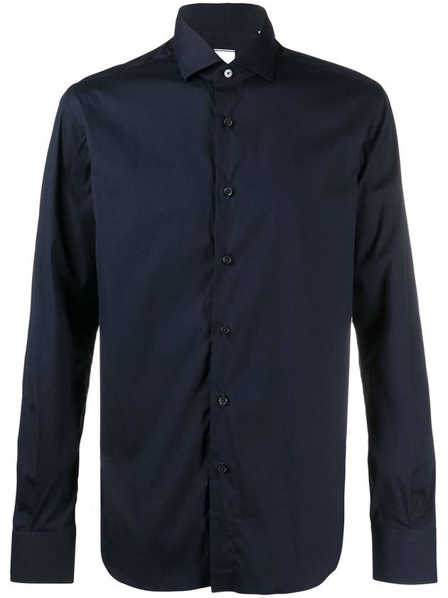 Xacus Cotton Slim-Fit Shirt - XACUS - BALAAN 2