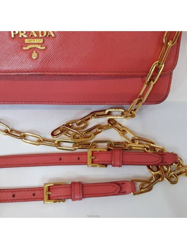 women clutch bag - PRADA - BALAAN 7