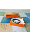 Api Hapi Women Double Strap Bracelet - HERMES - BALAAN 1