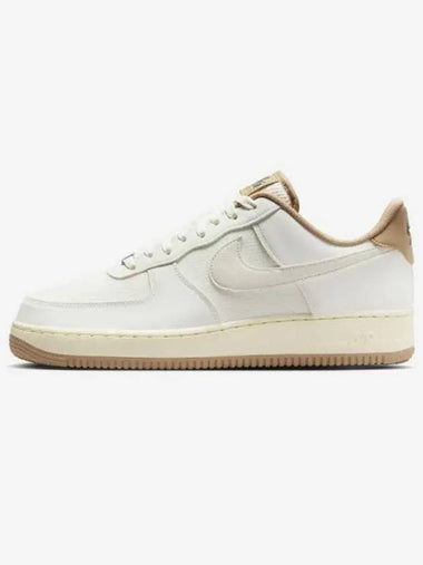 Air Force 1 07 LV8 Winterized Shoes 100 - NIKE - BALAAN 1