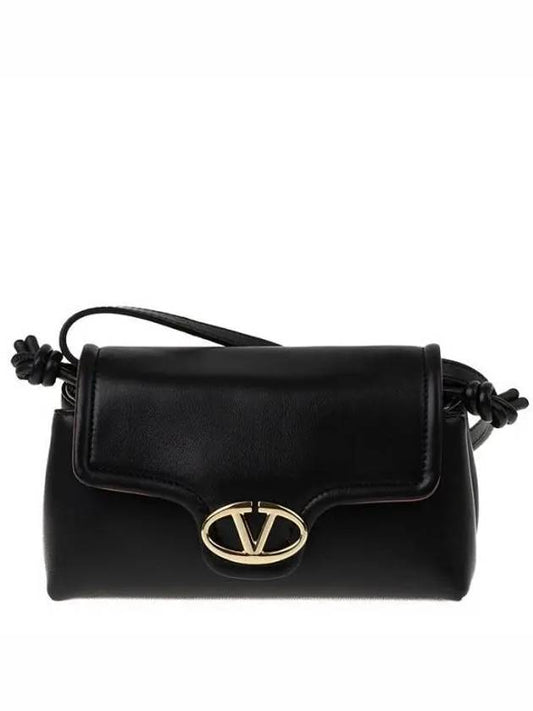 Garavani Mini Women Shoulder Bag 2P0AC4 ZFJ 0NO 1036875 - VALENTINO - BALAAN 1