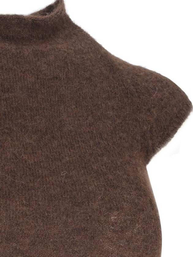 Other TJ0601323 Brown - PALOMA WOOL - BALAAN 3