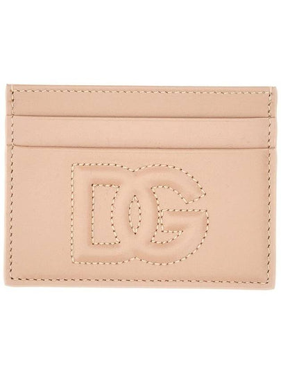 23 fw Leather Card Holder BI0330AG08180402 B0040490181 - DOLCE&GABBANA - BALAAN 2