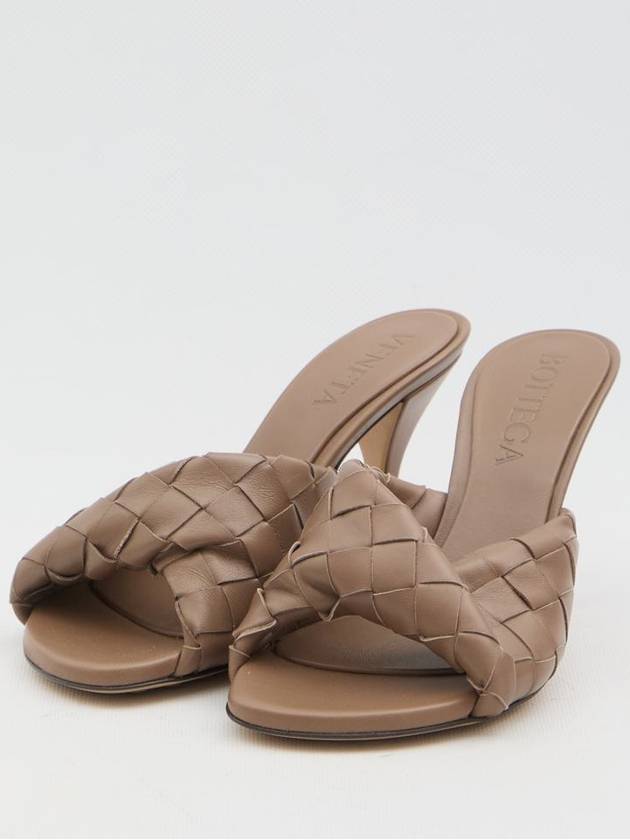 Blink Mule Sandal - BOTTEGA VENETA - BALAAN 2