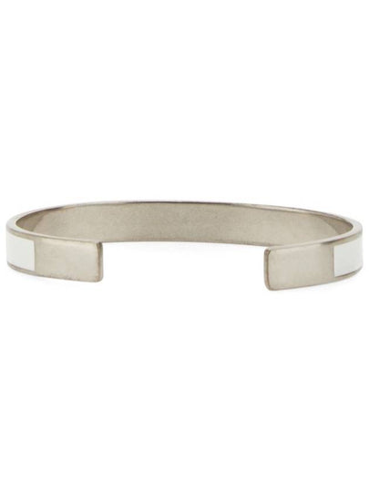 LOGO BRACELET - MAISON MARGIELA - BALAAN 2